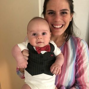 Meet your Posher, Evan